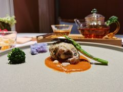 -叶叶菩提·晋福宫