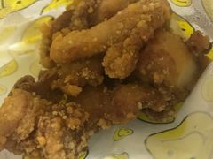 -三千粉牛肉米粉(来客茂店)