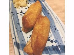 -歌行灯日本料理(伊势丹店)