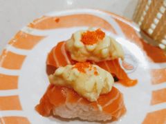 -新一番三文鱼寿司(大东海店)