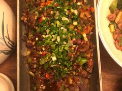 -树厨贵州菜(铜仁花果山店)