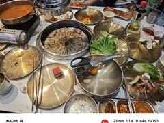 -万达广场(南昌红谷滩店)