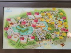 -济南方特东方神画