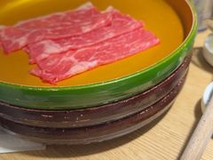 -温野菜涮涮锅(曲江大悦城店)