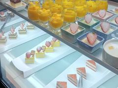 -常州华美达国际大酒店·餐饮部