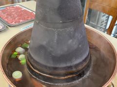-月圆火锅(宁海东路二店)