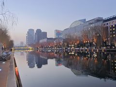 -羊大爷涮肉(亮马桥店)