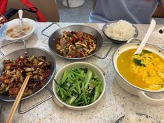 -雲物·云南小馆(好悦天地店)