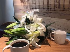 -星巴克(深圳侨城街店)