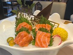 -阳光码头海鲜火锅(世纪大道店)