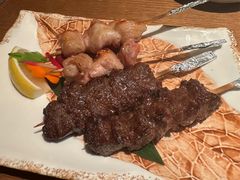 -水之惠鲜鱼料理(王府大街店)