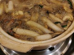 -天宜隆蘑菇宴火锅(石景山旗舰店)