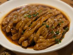 -钰田大院·碳烤虹鳟鱼·怀柔地道农家菜(雁栖湖店)