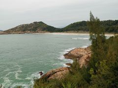 -广东惠东海龟国家级自然保护区