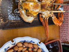 -贰醒·私房小院烧烤 (太古里店)