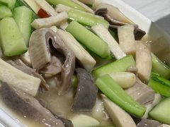 大蒜肚条-华光驿站私房菜·黑金冠