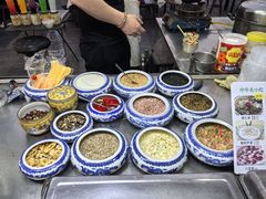 -鼓楼夜市