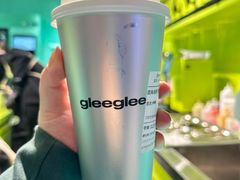 -gleeglee乐溢亦茶(合生汇店)