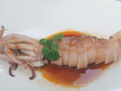 -海景壹号大酒店(滨湖店)