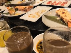 -川骄海鲜自助(亚运村店)