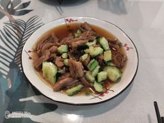 -辣么好吃私厨(新城店)