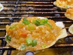-蚝滑蒜(观音桥天天尚街直营店)