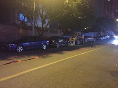 -夜烤·宜宾烧烤(洋河路店)