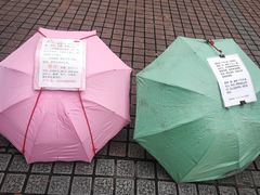 -人民公园-相亲角