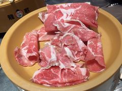 -龍歌自助小火锅(李沧顺和汇店)