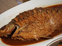 -艳阳天·非遗楚菜(武汉客厅店)