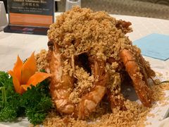 -无招牌海鲜餐厅(怡丰城店)