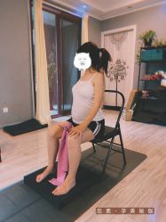 -后素孕产瑜伽·运动康复中心