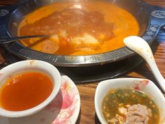 -庄老幺火锅(娄山关路店)