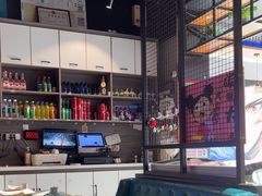 -醉炫音速烧烤·干煸菜(沙河总店)