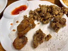 -斯丹姜母鸭·古法干香(田安南路店)