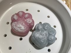 -船歌·鱼水饺青岛菜(金狮广场店)
