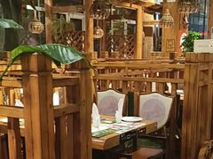 -草原塞蛮羊火锅城(港湾店)