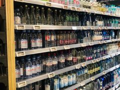 -Olé精品超市(苏州中心店)