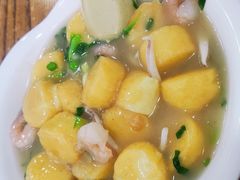 -红实家常菜(静安里店)