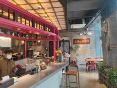 -金陵一哥龙虾(水木秦淮店)