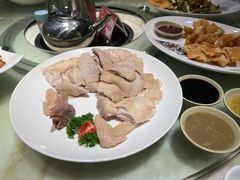 -味食家市师鸡(三元里店)