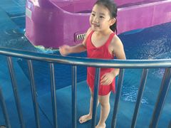 -横琴湾水世界