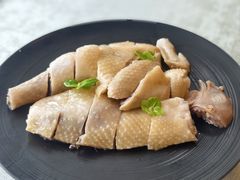 -南海渔村·空中一号