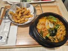 -食悦天美食广场(武汉壹方购物中心店)