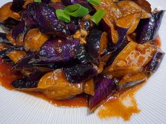 -吕氏疙瘩汤·海鲜新鲁菜(凯德mall新都心店)