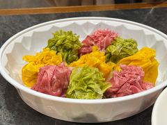 -龍聚祥烧麦馆(鼓楼店)