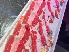 -十三姨正合丰烤肉(营迹路店)