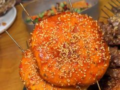 -老味烧烤(总店)