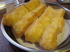 油条-渔米粥(罗湖店)