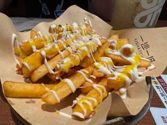 -一沙一城·岩烤牛扒(深圳首店)